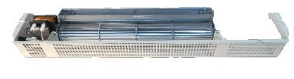Вентиляторний блок АКОГ 2Л - Конвектори - Інтернет-магазин Газовик